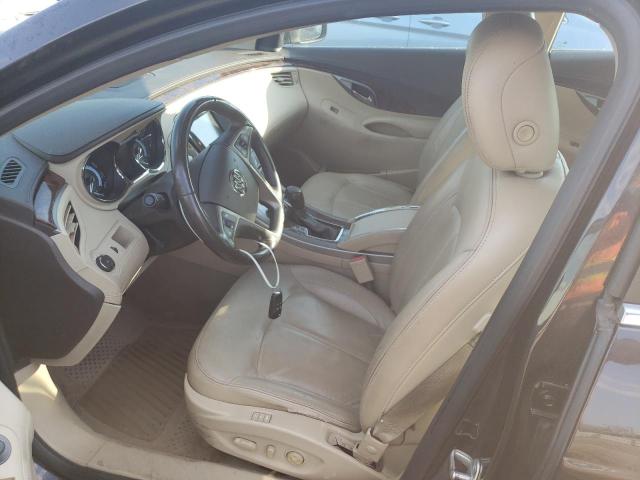 Foto 7 de la subasta – 2013 BUICK LACROSSE con VIN 1G4GC5E33DF238414