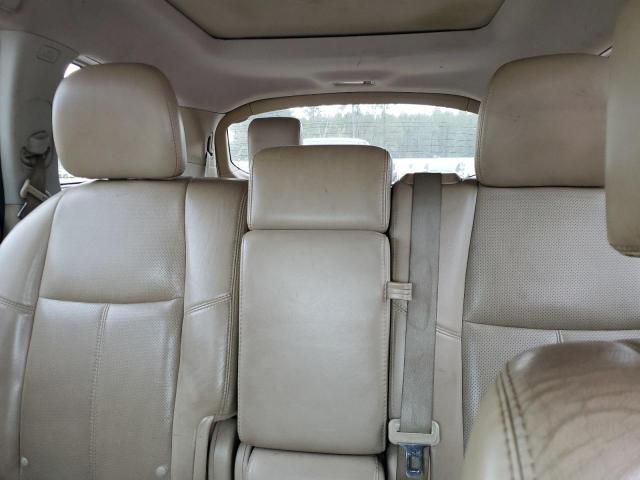 Photo 10 from auction – 2014 NISSAN PATHFINDER with VIN 5N1AR2MN2EC632639