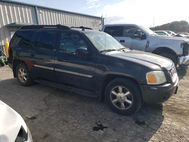 Photo 4 from auction – 2005 GMC ENVOY XL with VIN 1GKET16S656192626