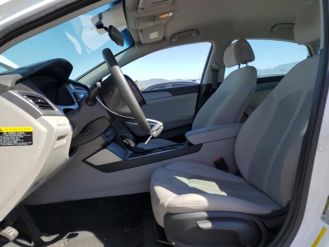 Photo 7 from auction – 2016 HYUNDAI SONATA SE with VIN 5NPE24AF2GH396021
