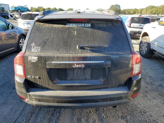 Photo 6 from auction – 2017 JEEP COMPASS SP with VIN 1C4NJDBB3HD138239