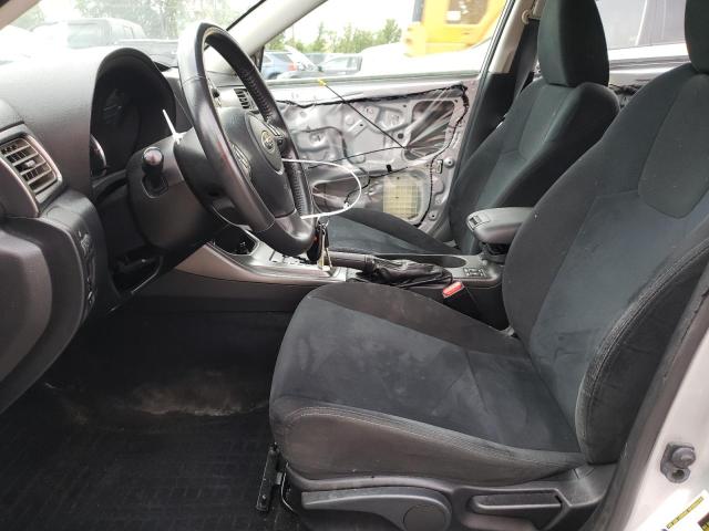 Photo 7 from auction – 2011 SUBARU IMPREZA 2. with VIN JF1GH6B64BH807448