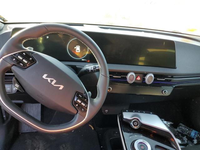 Photo 8 from auction – 2022 KIA EV6 GT LIN with VIN KNDC4DLC7N5036650