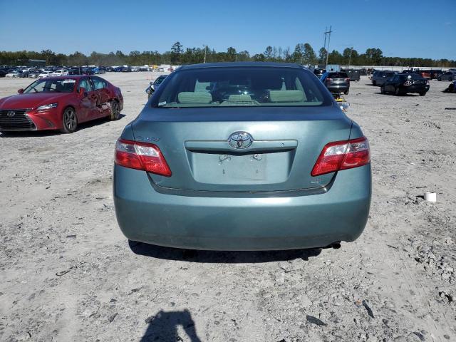 Photo 6 from auction – 2007 TOYOTA CAMRY CE with VIN 4T1BE46K07U597790