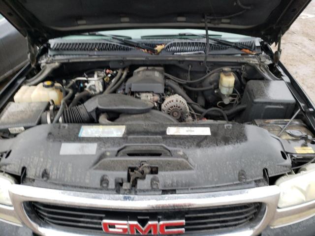 Photo 11 from auction – 2000 GMC YUKON with VIN 1GKEK13T9YJ122118
