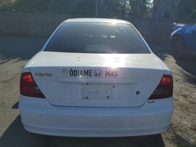 Photo 6 from auction – 2003 HONDA CIVIC with VIN 1HGEM21503L014744
