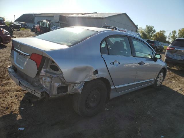 Photo 3 from auction – 2009 HONDA CIVIC VP with VIN 2HGFA16389H344880