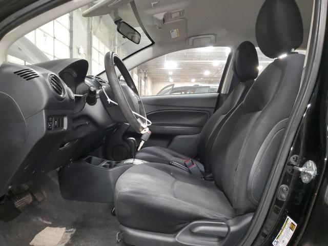 Photo 7 from auction – 2017 MITSUBISHI MIRAGE ES with VIN ML32A3HJ6HH017907