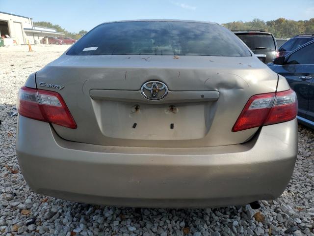 Photo 6 from auction – 2008 TOYOTA CAMRY CE with VIN 4T1BE46KX8U239582