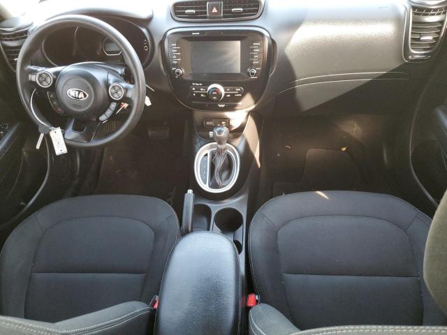 Photo 8 from auction – 2019 KIA SOUL + with VIN KNDJP3A57K7016265