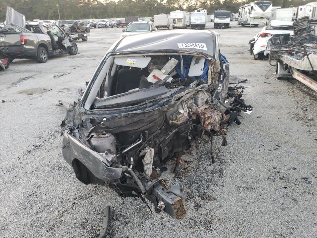 Photo 5 from auction – 2008 MAZDA 3 with VIN JM1BK343X81851429