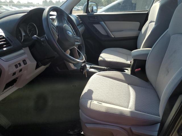 Photo 7 from auction – 2015 SUBARU FORESTER 2 with VIN JF2SJABC4FH422111