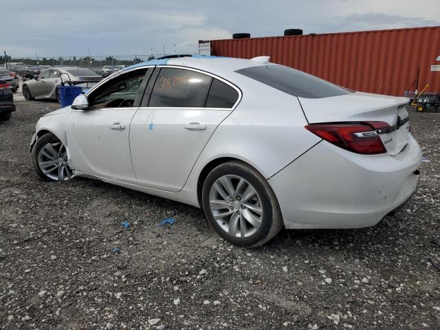 Photo 2 from auction – 2017 BUICK REGAL PREM with VIN 2G4GR5GX6H9139714
