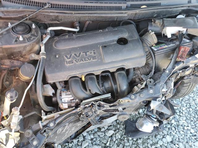 Photo 11 from auction – 2004 TOYOTA COROLLA CE with VIN 2T1BR32E84C313043
