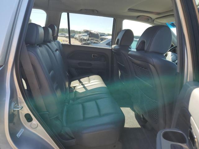 Photo 10 from auction – 2006 HONDA PILOT EX with VIN 5FNYF18706B022230