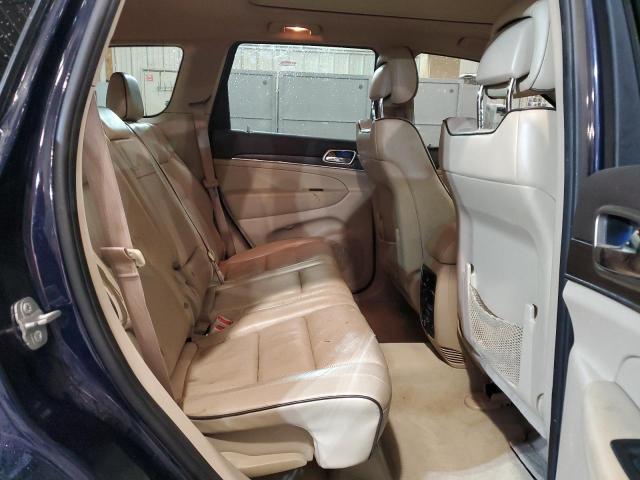 Photo 11 from auction – 2014 JEEP GRAND CHER with VIN 1C4RJFCG9EC587515