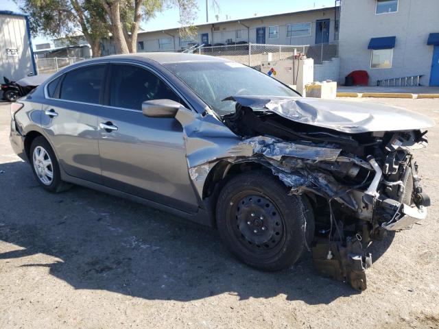 Photo 4 from auction – 2015 NISSAN ALTIMA 2.5 with VIN 1N4AL3AP0FC568075