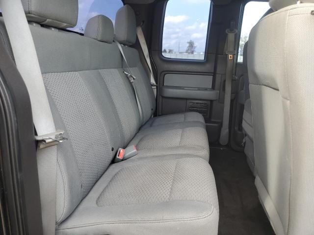 Photo 10 from auction – 2013 FORD F150 SUPER with VIN 1FTFX1CF5DFA99431