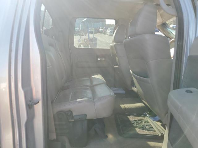 Photo 10 from auction – 2006 FORD F150 SUPER with VIN 1FTPW14526FA06817