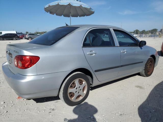 Photo 3 from auction – 2005 TOYOTA COROLLA CE with VIN JTDBR32E052055245