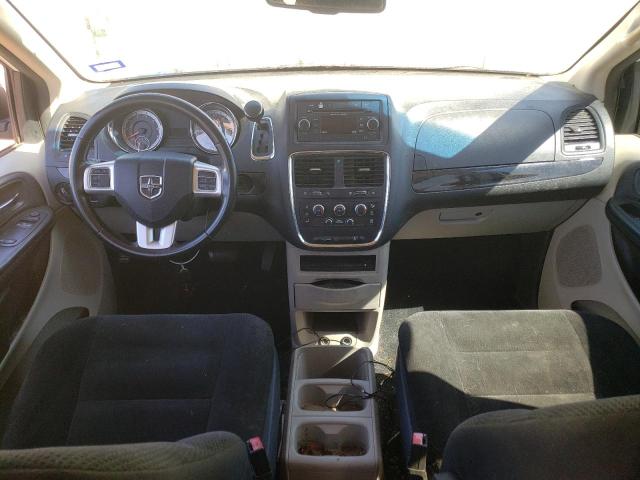 Фото 8 с аукциона – 2016 DODGE GRAND CARA с VIN 2C4RDGBG4GR162387