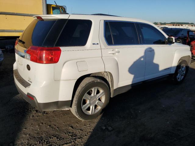Photo 3 from auction – 2015 GMC TERRAIN SL with VIN 2GKFLVEK4F6163165