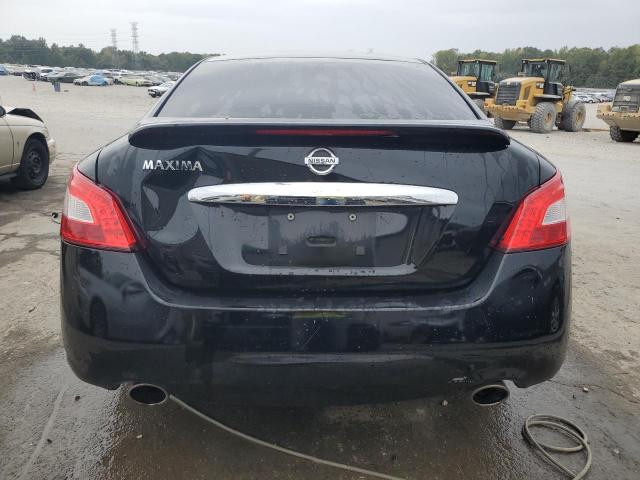 Photo 6 from auction – 2013 NISSAN MAXIMA S with VIN 1N4AA5AP0DC813617
