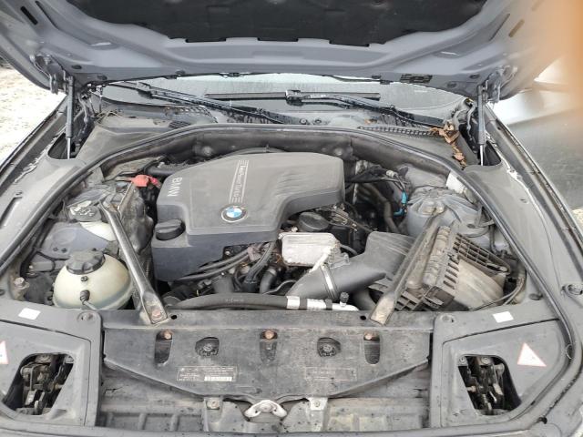 Photo 11 from auction – 2012 BMW 528 XI with VIN WBAXH5C51CC595162