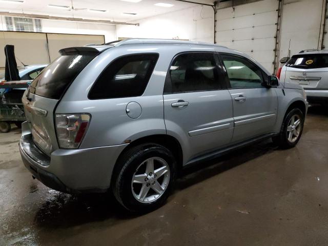 Photo 3 from auction – 2006 CHEVROLET EQUINOX LT with VIN 2CNDL73F266005293