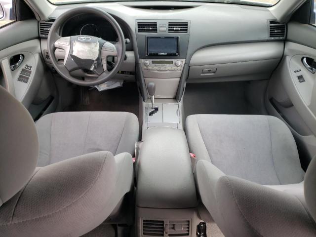 Photo 8 from auction – 2011 TOYOTA CAMRY HYBR with VIN 4T1BB3EK0BU135565
