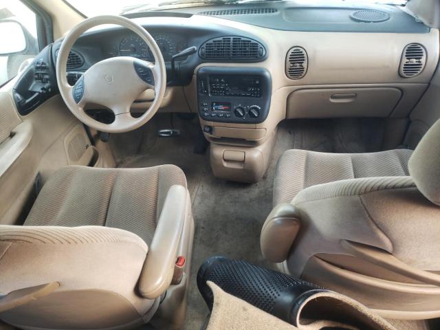 Photo 8 from auction – 1997 DODGE GRAND CARA with VIN 1B4GT54L3VB466960