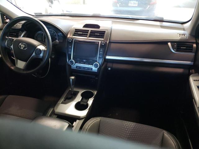 Photo 8 from auction – 2014 TOYOTA CAMRY L with VIN 4T1BF1FK4EU843801