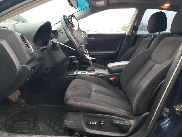 صورة رقم 7 من المزاد - 2010 NISSAN MAXIMA S مع VIN 1N4AA5AP9AC856137