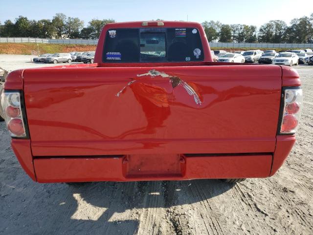 Photo 6 from auction – 2000 FORD RANGER SUP with VIN 1FTYR14V6YTA84775