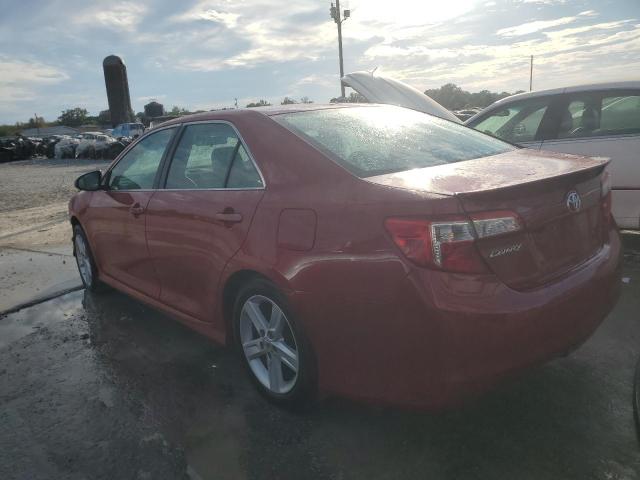 Photo 2 from auction – 2013 TOYOTA CAMRY L with VIN 4T1BF1FK7DU725949