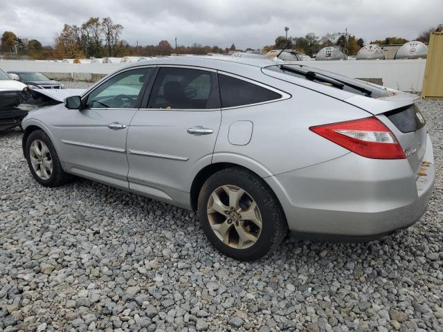 Photo 2 from auction – 2011 HONDA ACCORD CRO with VIN 5J6TF2H55BL002863
