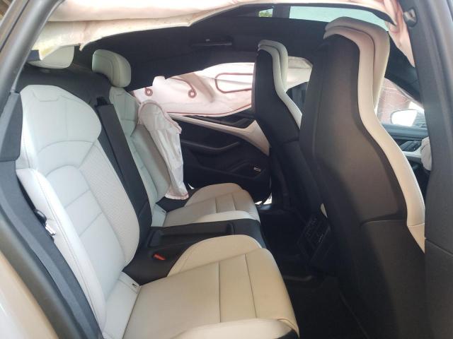 Photo 10 from auction – 2023 PORSCHE TAYCAN with VIN WP0AA2Y1XPSA15214