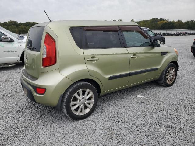 Photo 3 from auction – 2013 KIA SOUL + with VIN KNDJT2A65D7554027