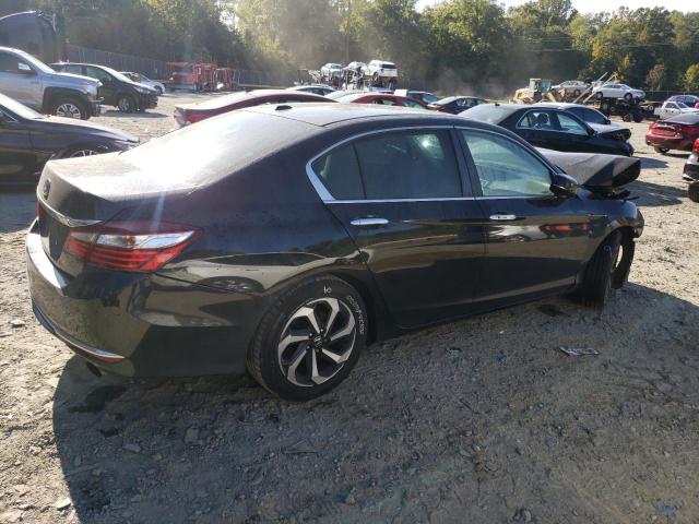 Photo 3 from auction – 2016 HONDA ACCORD EX with VIN 1HGCR2F76GA178908
