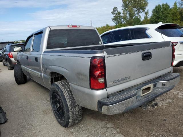 Photo 2 from auction – 2006 CHEVROLET SILVERADO with VIN 2GCEC13T761156056
