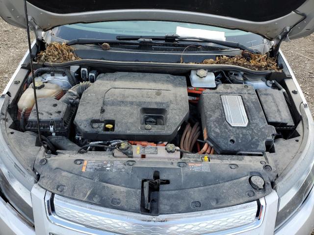 صورة رقم 11 من المزاد - 2013 CHEVROLET VOLT مع VIN 1G1RA6E43DU135239