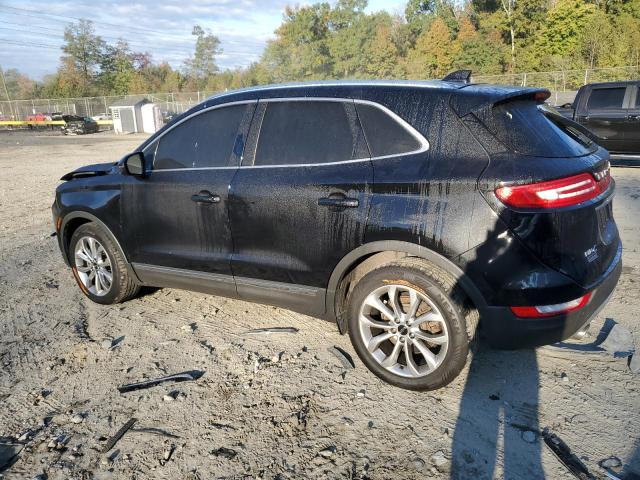 Фото 2 с аукциона – 2019 LINCOLN MKC SELECT с VIN 5LMCJ2D93KUL22621