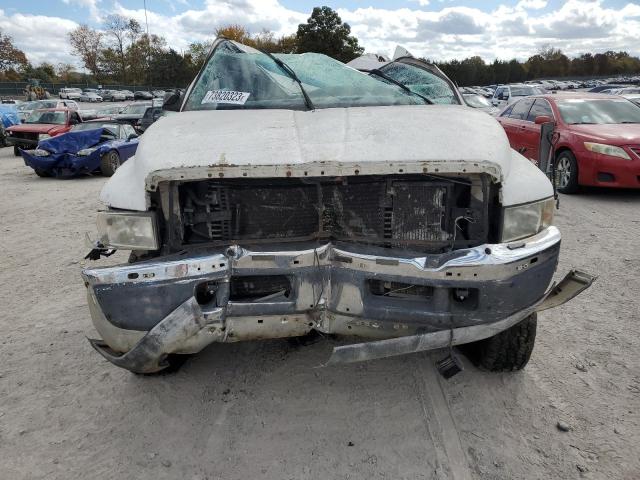 Photo 5 from auction – 1999 DODGE RAM 2500 with VIN 3B7KF236XXG242061