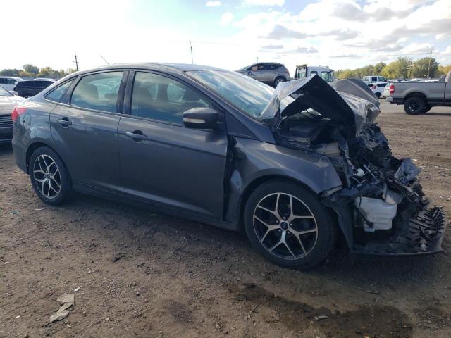 Photo 4 from auction – 2017 FORD FOCUS SEL with VIN 1FADP3H20HL237401