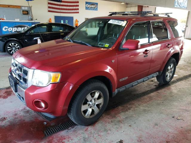 FORD ESCAPE LIM 2008 con VIN 1FMCU94188KD99728 - Foto de la subasta