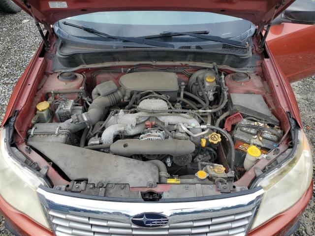صورة رقم 12 من المزاد - 2010 SUBARU FORESTER X مع VIN JF2SH6BC6AH769599