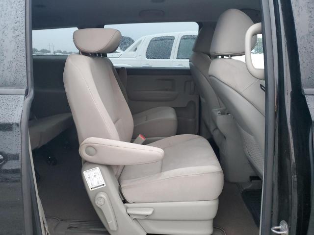 Photo 11 from auction – 2015 KIA SEDONA LX with VIN KNDMB5C19F6063259