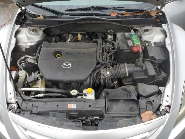 Photo 11 from auction – 2012 MAZDA 6 I with VIN 1YVHZ8BH7C5M06188