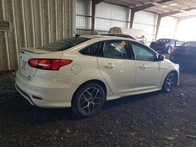 Photo 3 from auction – 2015 FORD FOCUS SE with VIN 1FADP3F28FL356779