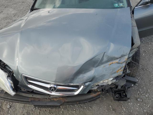 Photo 11 from auction – 2001 ACURA 3.2TL with VIN 19UUA56601A019720